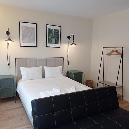 Lemago Porto Apartments - Camara Kültér fotó