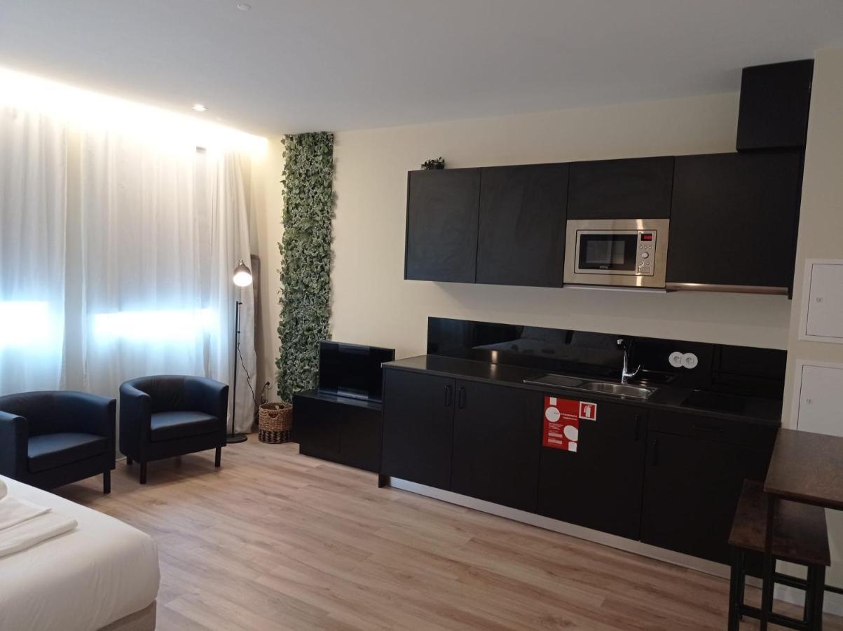 Lemago Porto Apartments - Camara Kültér fotó