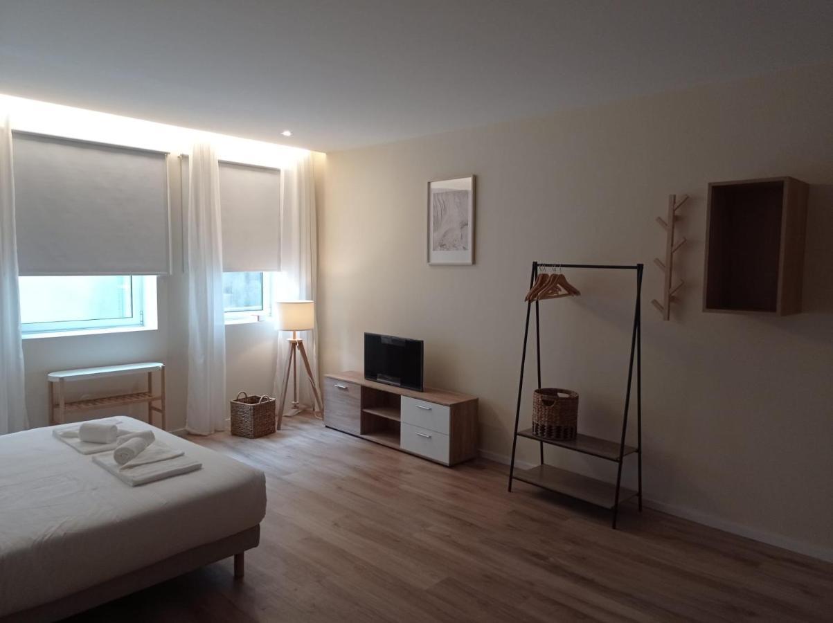 Lemago Porto Apartments - Camara Kültér fotó