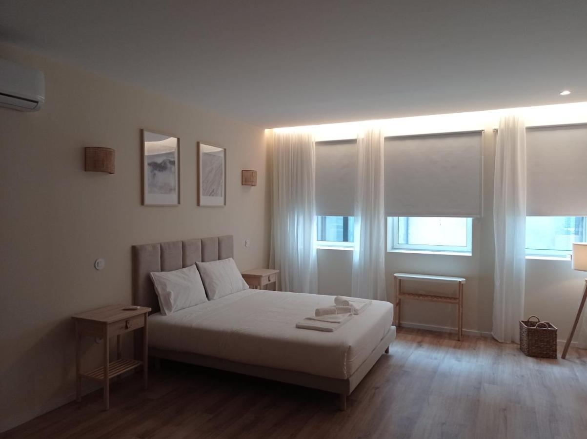 Lemago Porto Apartments - Camara Kültér fotó