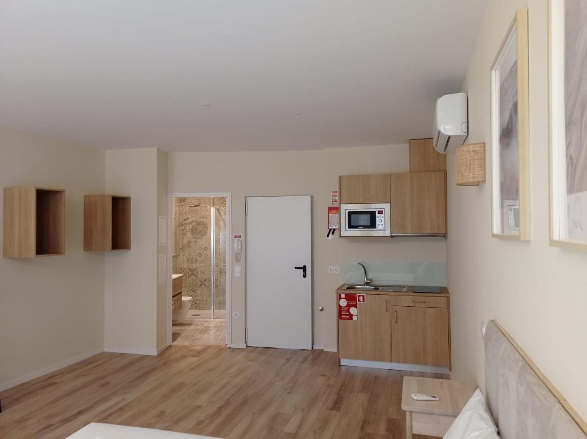Lemago Porto Apartments - Camara Kültér fotó