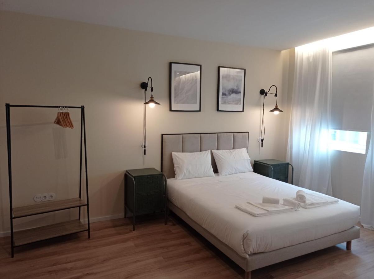 Lemago Porto Apartments - Camara Kültér fotó