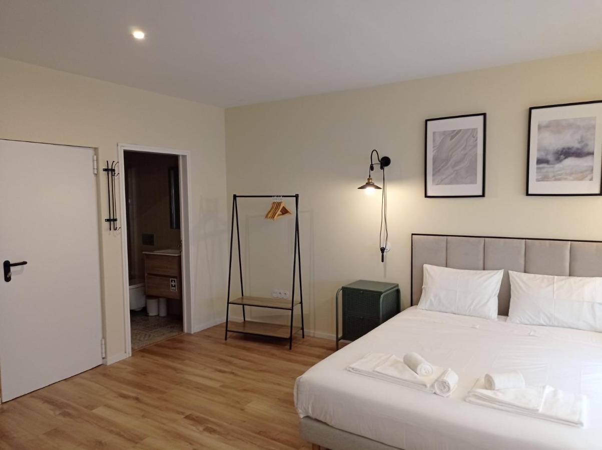 Lemago Porto Apartments - Camara Kültér fotó