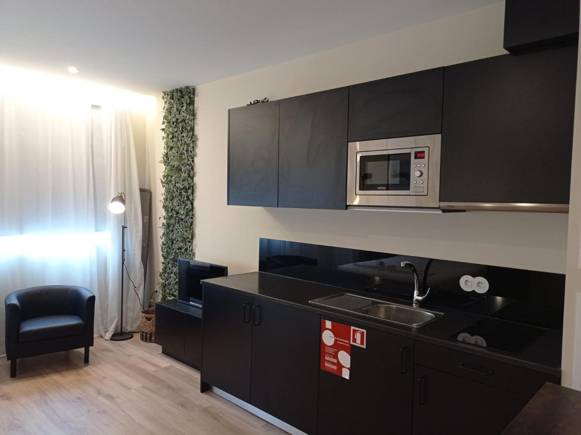 Lemago Porto Apartments - Camara Kültér fotó
