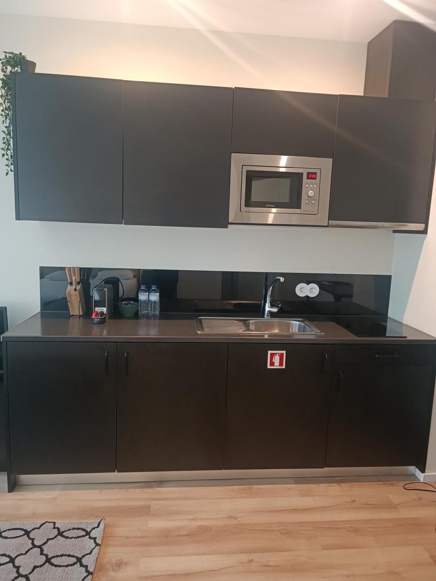 Lemago Porto Apartments - Camara Kültér fotó