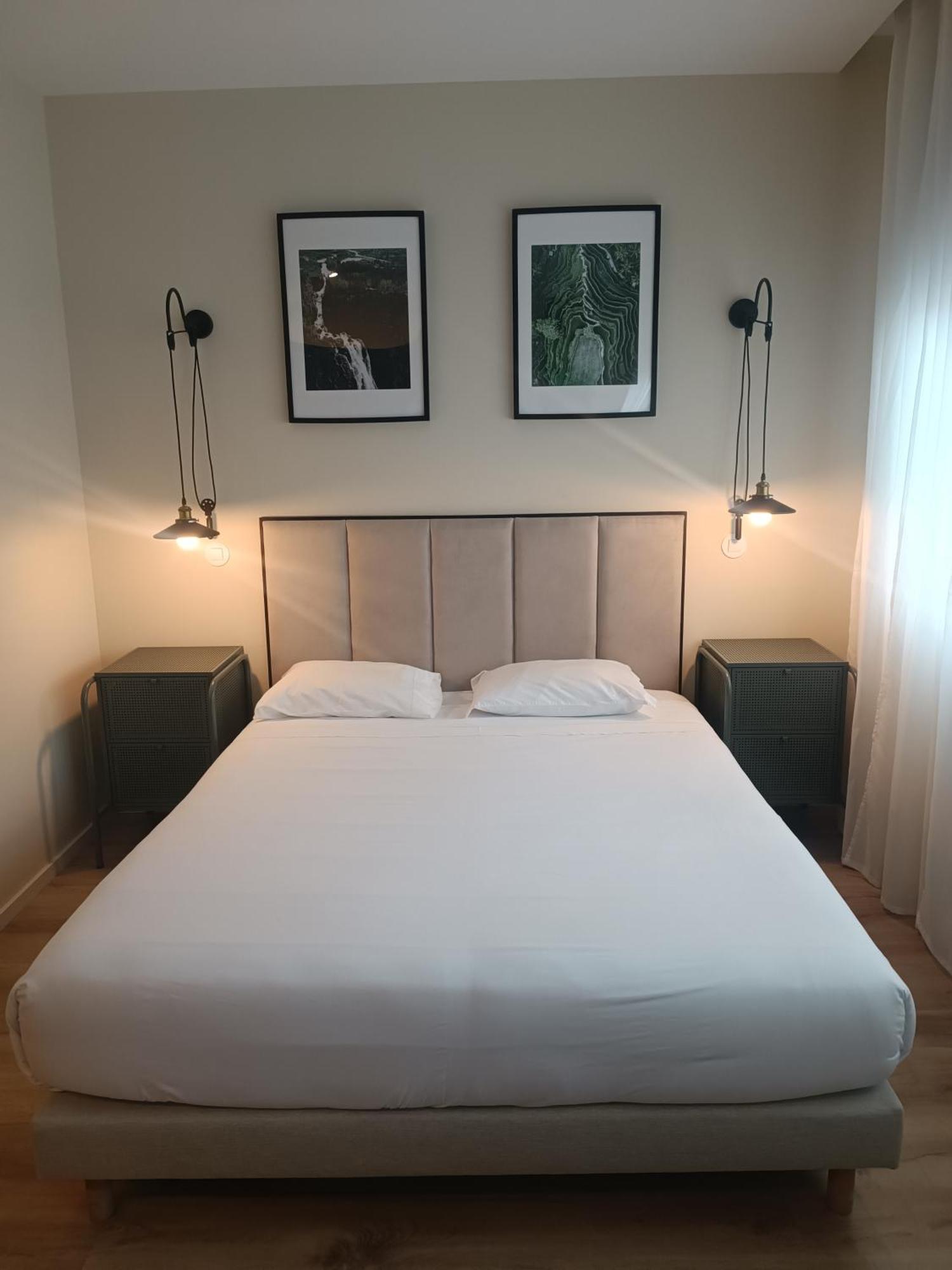 Lemago Porto Apartments - Camara Kültér fotó