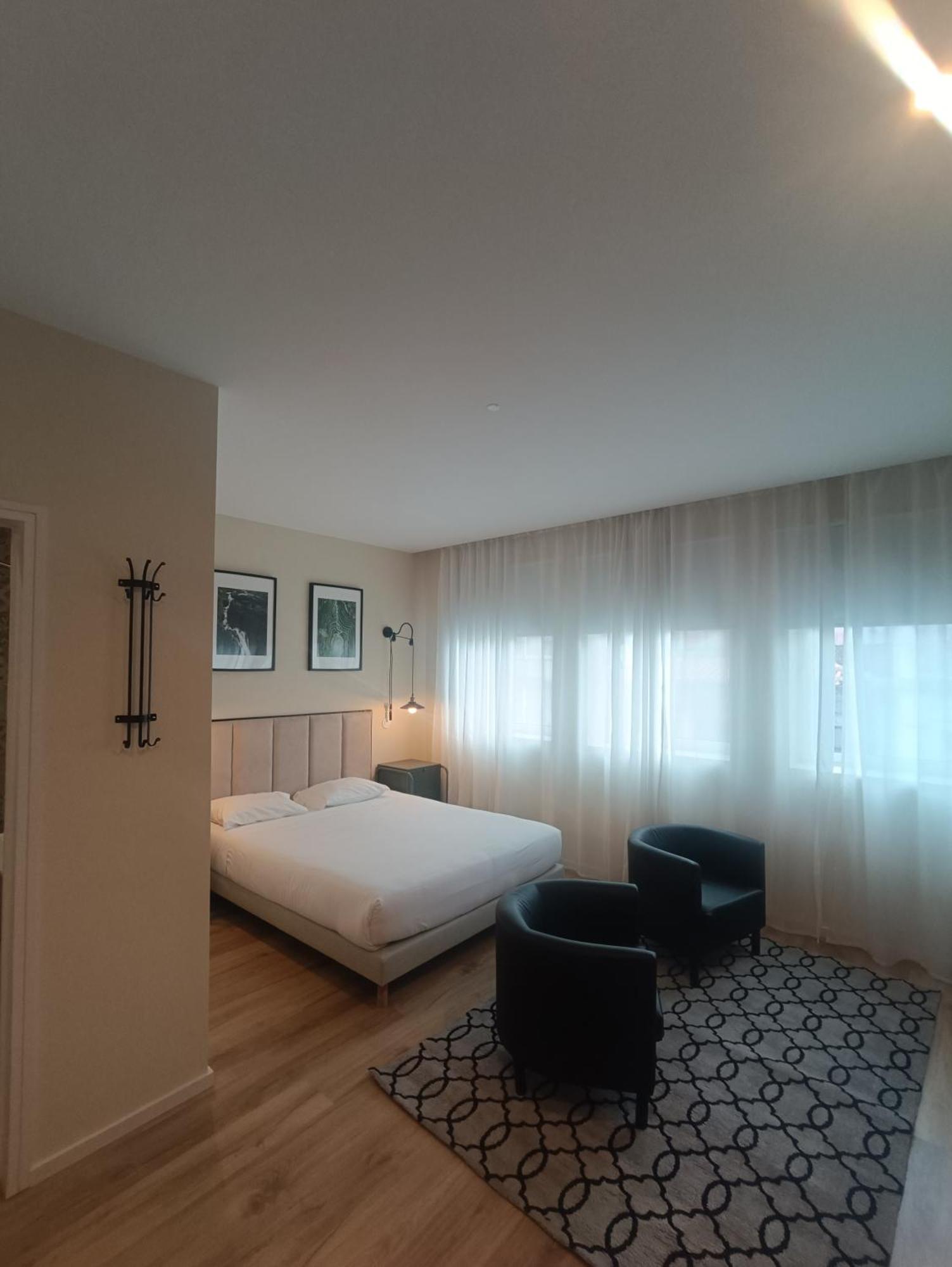 Lemago Porto Apartments - Camara Kültér fotó